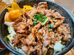 -铃木食堂(北新桥店)