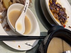 -陈江波老鸭煲(化工路店1号店)