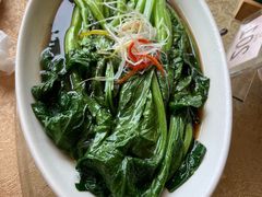 -烤肉宛饭庄(北新桥店)