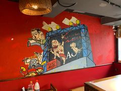 -老天桥蛙炉火锅(姑苏总店)
