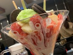 -刘一锅筋头巴脑(凌空二街店)