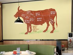 大堂-古乐牛香·鲜牛肉牛杂火锅(千灯店)