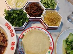 -东北民俗村·东北菜(翻身店)