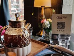-绿茵阁(江南西路店)