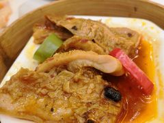-顺德人家食府(黄金广场店)