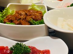 -海底捞火锅(龙湖三千集店)