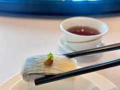 -广州富力丽思卡尔顿酒店·丽轩·粤菜
