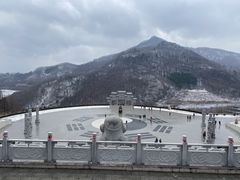 -九鼎铁刹山风景区