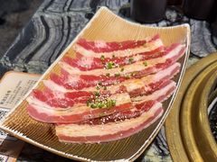 -牛局别馆·和牛烧肉(日月广场店)