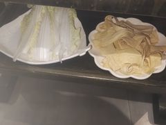 -宽板凳老灶火锅(簋街店)