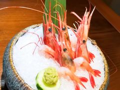 -山葵家·创意料理(临平银泰城店)