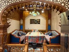 -乡村馕坑肉·烧烤·新疆菜·本地人更爱吃(阿勒泰首店)