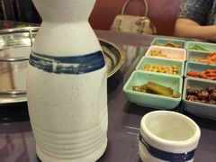 -火肆高麗火盆