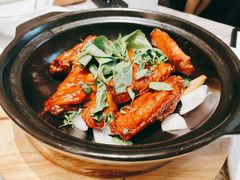 -四道菜·福建菜馆(新街口金鹰店)