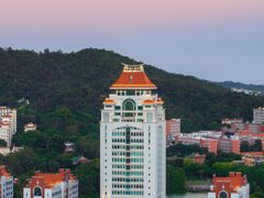 -厦门大学(思明校区)