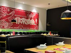 大堂-蜀锦堂·川味现炒(襄阳武商汇店)