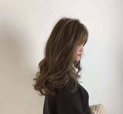 点击看大图 -KIMI HAIR SALON·烫染设计店