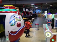 -SFC上影影城(成都科华IMAX店)