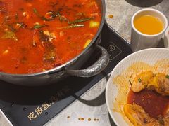 -有家酸菜鱼(苏州绿宝广场店)