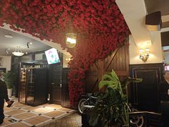 -碧特博格·20年品牌西餐厅(芜湖路店)