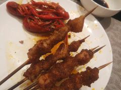 -济宁富力万达嘉华酒店·美食汇自助餐厅