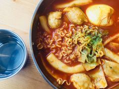 -青春分食(仙林大学城店)