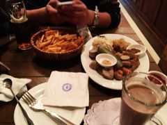 -宝莱纳啤酒花园餐厅PAULANER BRAUHAUS Nanjing(广州路店)
