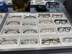 -ALPS阿尔卑斯眼镜(我格广场店)