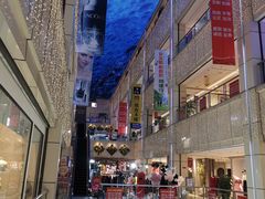 -王府井百货(中州中路店)