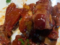 -同喜烤鸭店(光芒店)