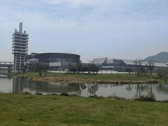 -东钱湖旅游度假区