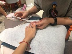 -PANDORA 潘朵拉·美甲美睫.皮肤管理中心