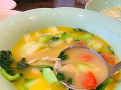 -虎哥私房菜(馒头山店)