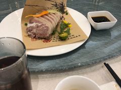 -汤记传菜(秀浦路店)
