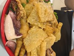 -红日饭店(裕隆三路店)