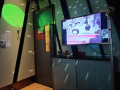 -星聚会KTV(苏州信投大厦店)