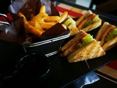 -遇见西木美式餐厅(体育路店)