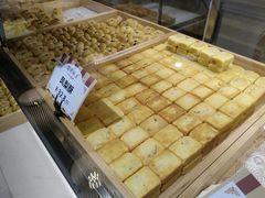 -吴记·吴酥生PASTRY宫廷酥饼