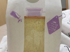 -迦南·甜品蛋糕(传媒店)