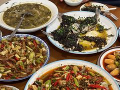 -李大爷的泡椒馆(冉家坝店)