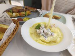 -库滋明·俄罗斯特色美食(中央大街店)