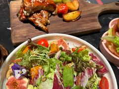 -Nord Grill&Bar Highland诺德西餐(深圳欢乐海岸店)