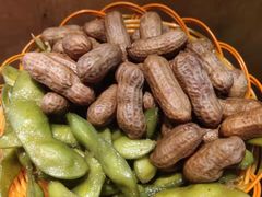 -木屋烧烤(西城天桥店)