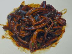 -屋里厢上海菜馆