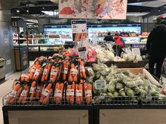-盒马鲜生(莱蒙都会店)