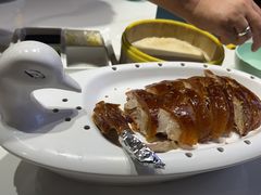 -东流山烤鸭·家常菜(巢湖万达店)