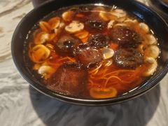 -功德林(南京西路店)