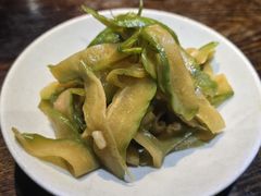 -魁盛居百年鲁菜馆(县西巷店)