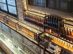-北平机器Peiping Machine(方家店)
