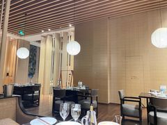 -西安浐灞艾美酒店·汉江餐厅·火锅